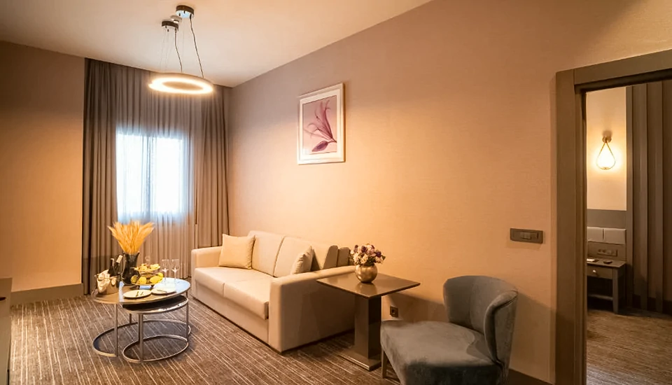 هتل آرتس استانبول